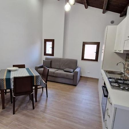 Casa Cleo Leilighet Cefalù Eksteriør bilde