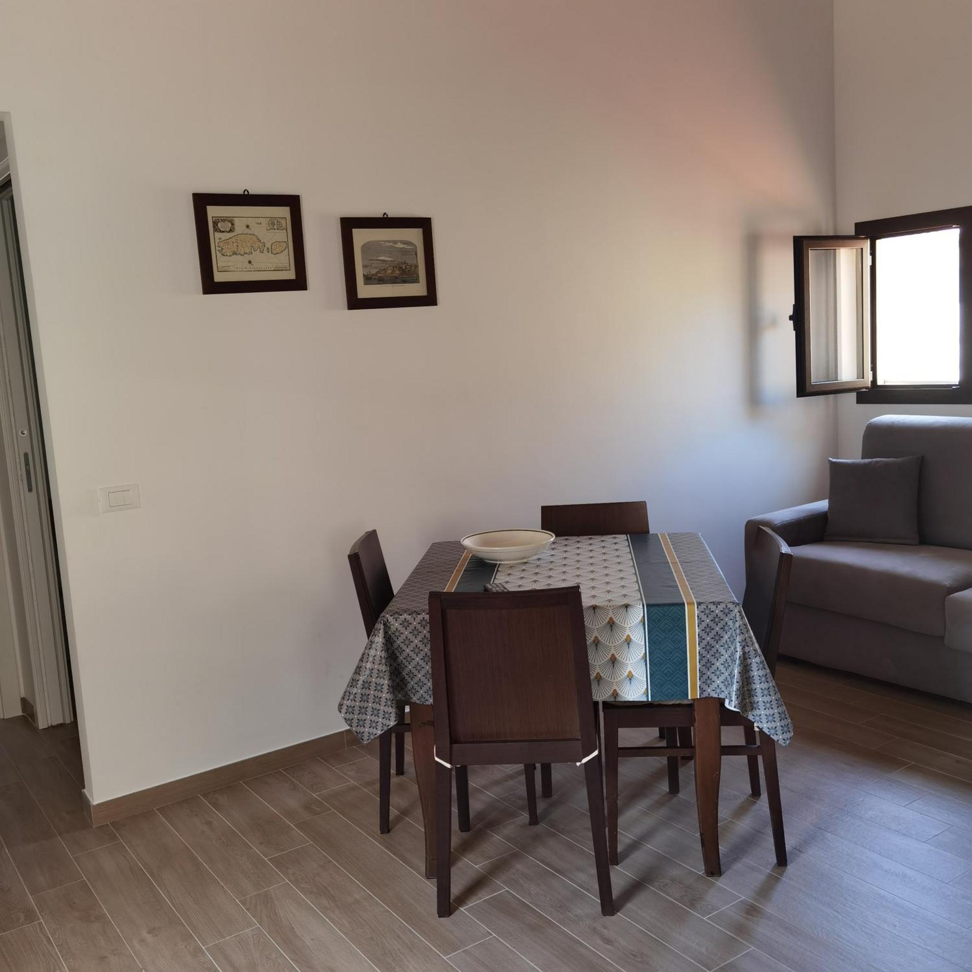 Casa Cleo Leilighet Cefalù Rom bilde